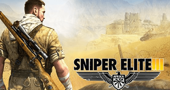 Sniper Elite Manual Download